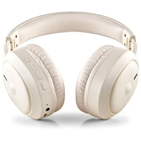 AURICULAR ARTICA TEMPEST BEIGE NGS